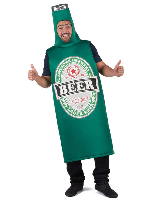 Oktoberfest kostýmy a doplňky