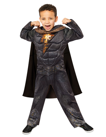 Kostým Black Adam™ pro děti 