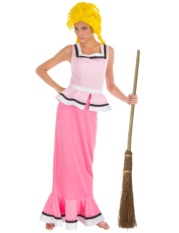 Kostým pro dospělé Bonemine Asterix a Obelix