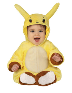 Pokémon Kinderkostüme