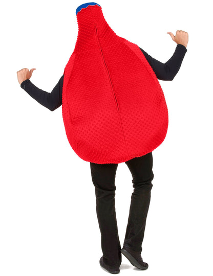 Kostým Červená láhev Oranginy