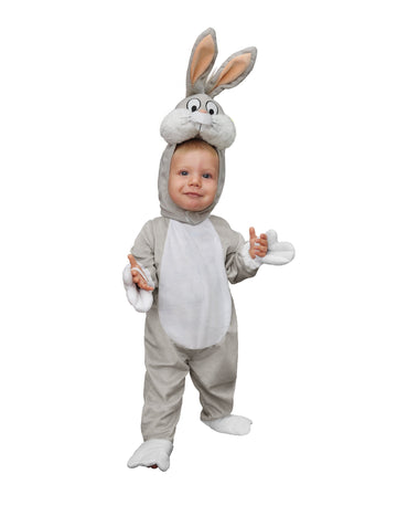 Dětský kostým Bugs Bunny