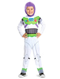 Dětské kostýmy Toy Story