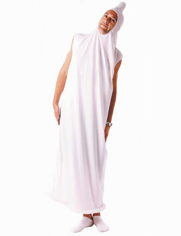 Kostým pro dospělé s kapucí