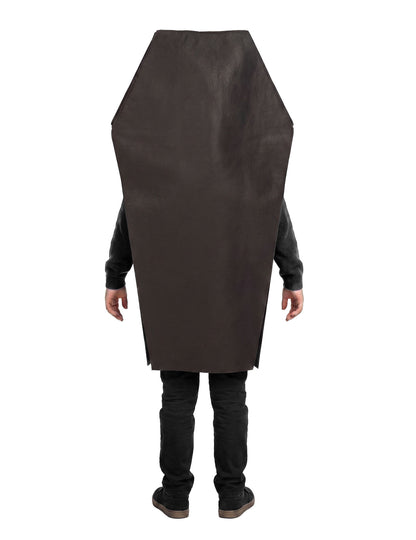 Déguisement cercueil enfant