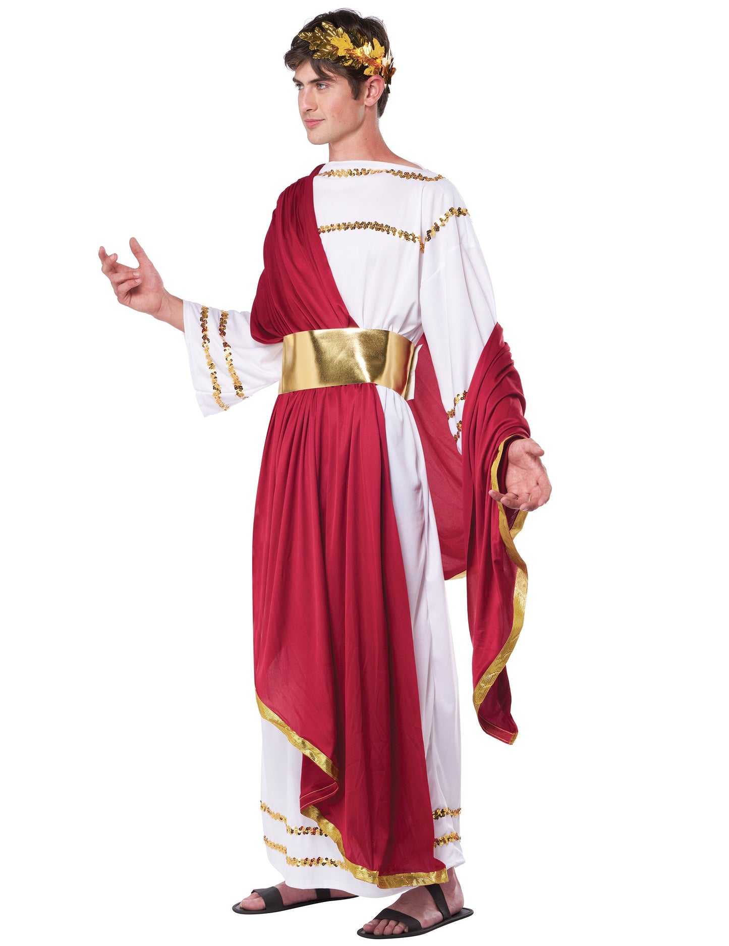 Kostým Caesar pro muže