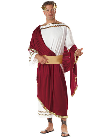 Cäsar Kostüm für Herren