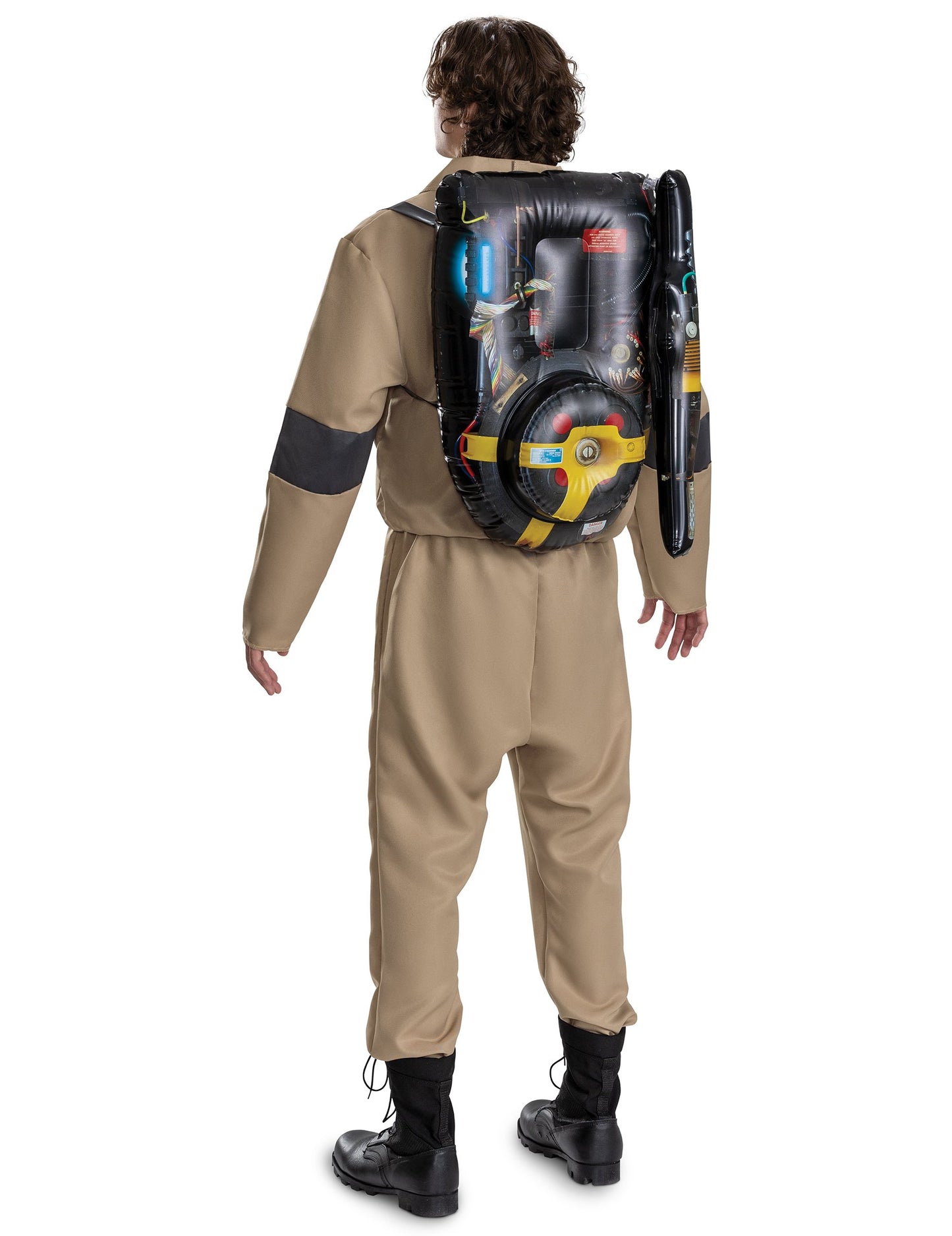 Kostým pro dospělé z filmu Krotitelé duchů