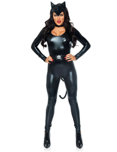 Kostýmy Catwoman