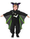 Halloweenské kostýmy pro dívky