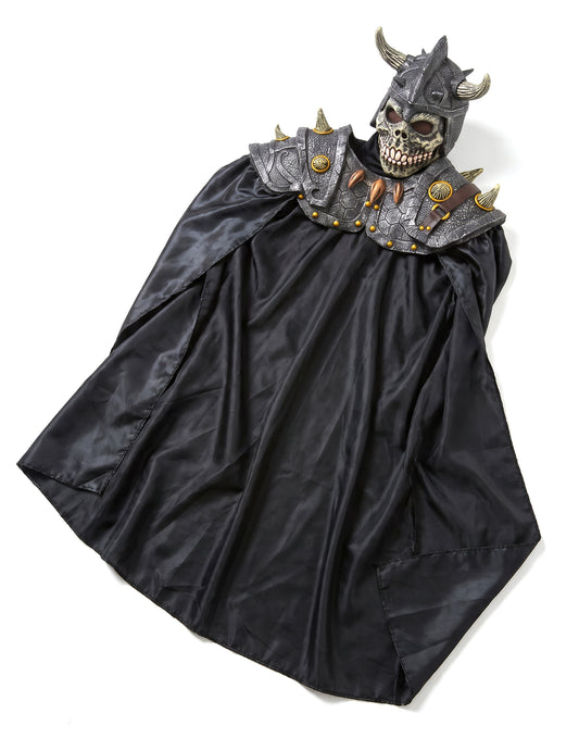 Kostým pro dospělé rytíře temné armády