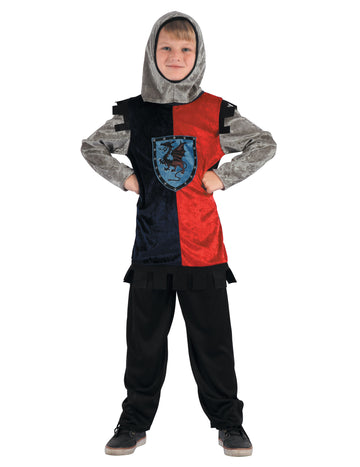 Kostüm Ritter für Jungen
