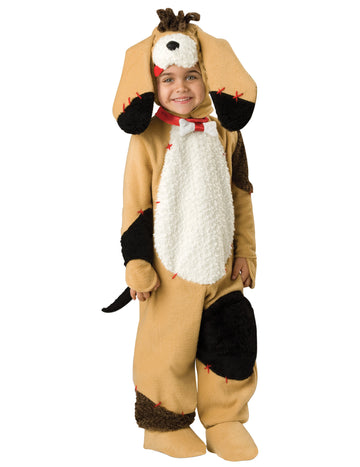Dětský kostým štěněte