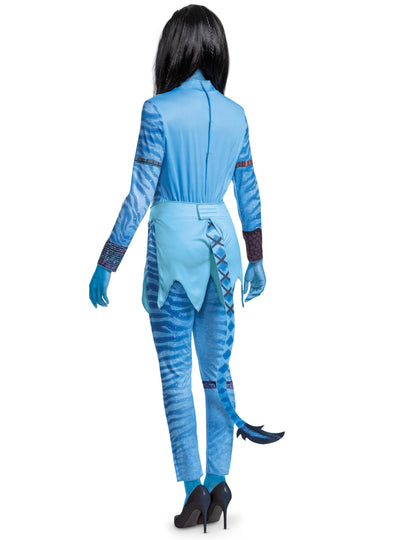 Klasický dámský kostým Avatar Neytiri™