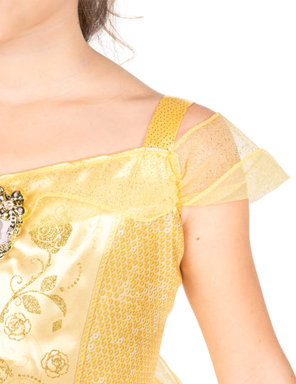 Klasický kostým Belle™ pro dívky