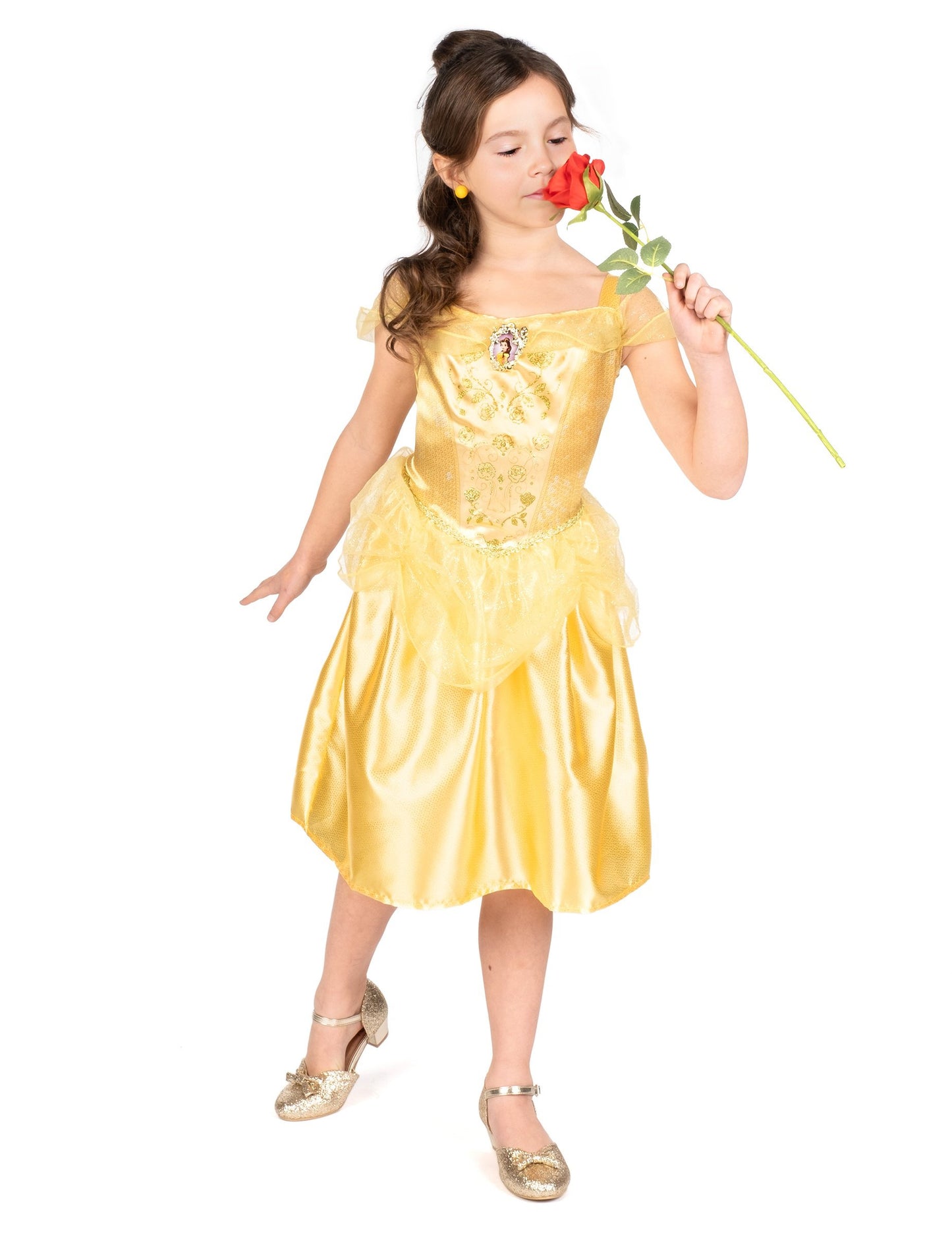 Klasický kostým Belle™ pro dívky
