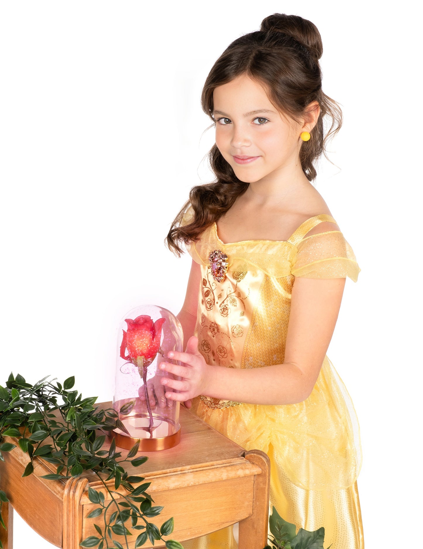 Klasický kostým Belle™ pro dívky