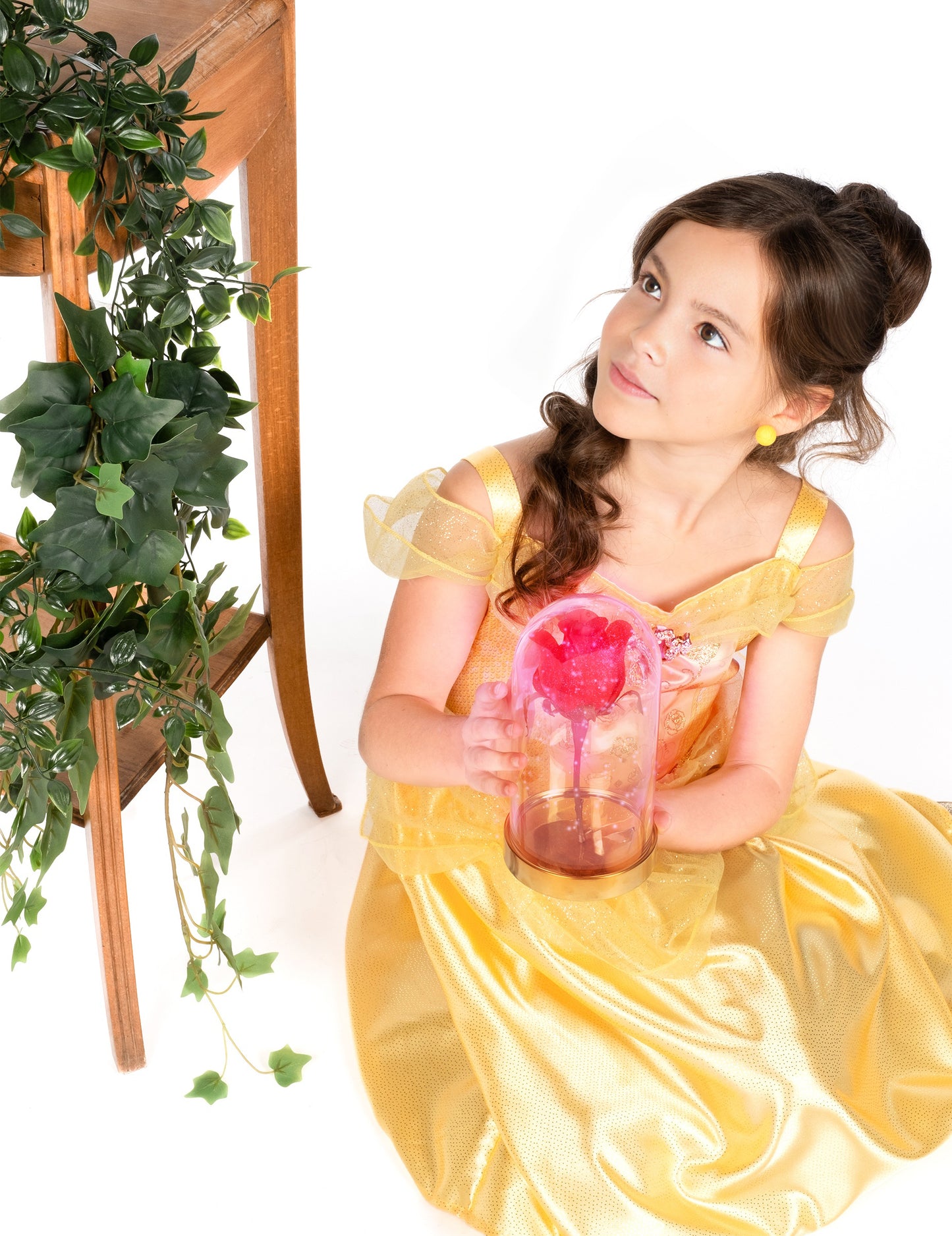 Klasický kostým Belle™ pro dívky