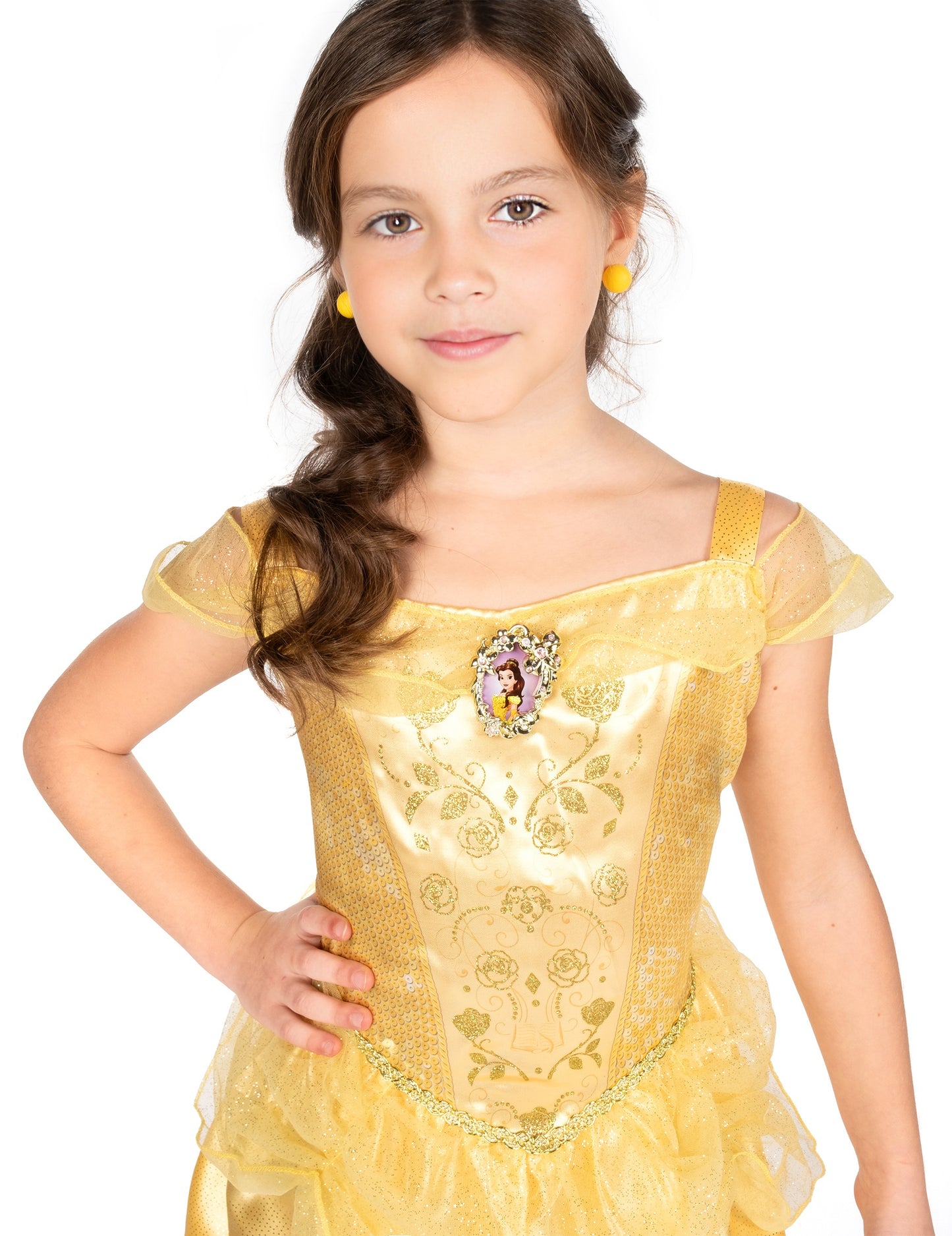 Klasický kostým Belle™ pro dívky