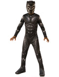 Kostýmy Black Panther pro děti