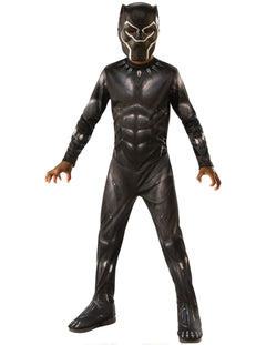 Black Panther Déguisements Enfants
