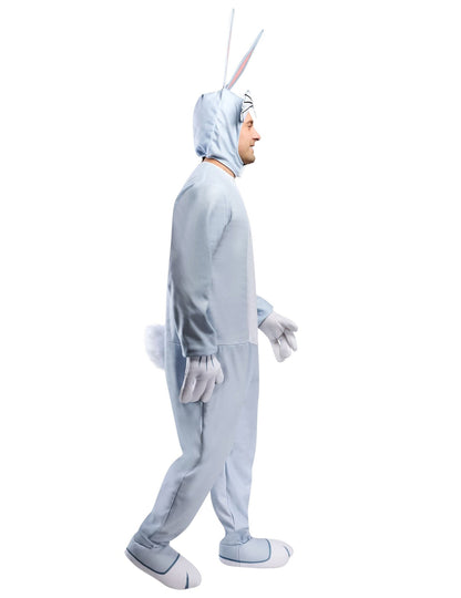 Klasický kostým pro dospělé Bugs Bunny Looney Tunes