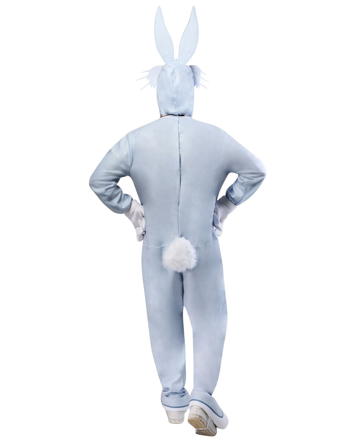 Klasický kostým pro dospělé Bugs Bunny Looney Tunes