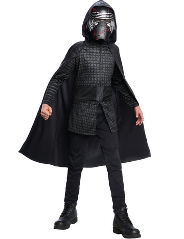Klasický dětský kostým Kylo Ren ze Star Wars IX