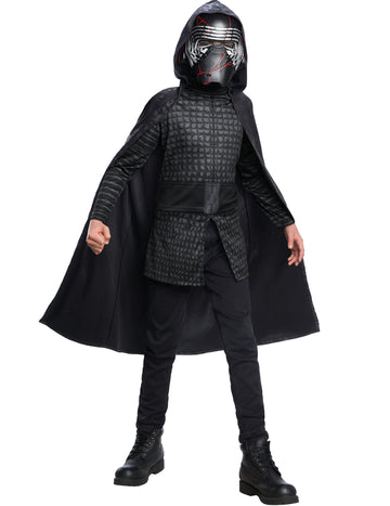 Klasický dětský kostým Kylo Ren ze Star Wars IX