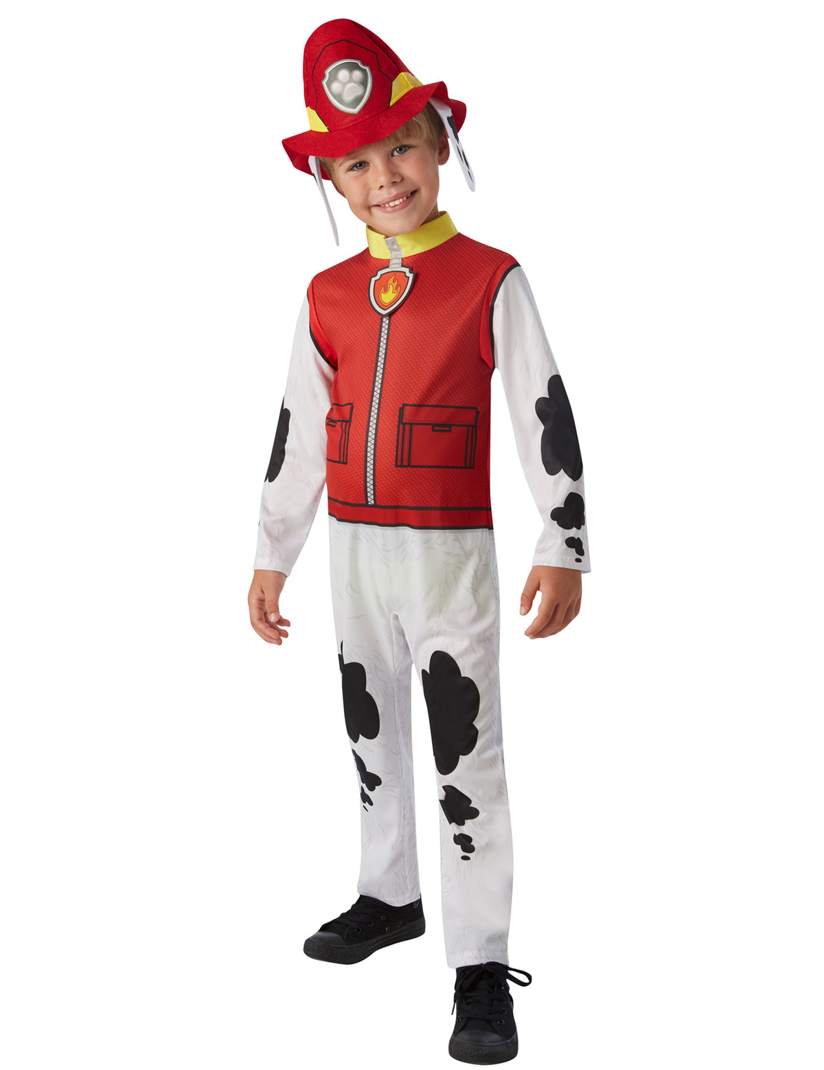Klasický kostým Chase Paw Patrol™ 