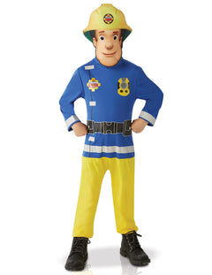 Feuerwehrleute