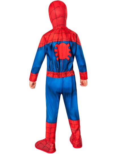 Klasický kostým Ultimate Spiderman™ pro děti 