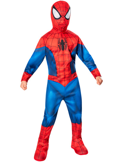 Klasický kostým Ultimate Spiderman™ pro děti 