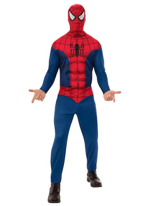 Klasický kostým Spider-Man™ pro dospělé