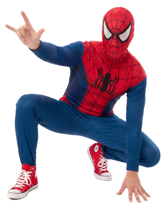 Klasický kostým Spider-Man™ pro dospělé