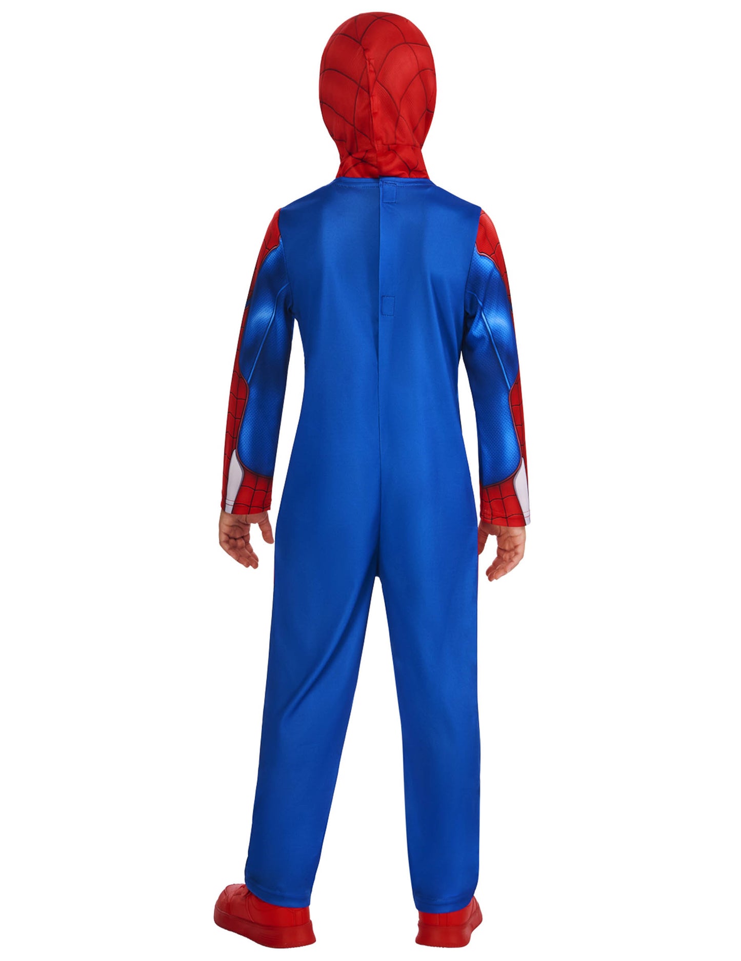Klasický kostým Spider-man™ gameverse pro děti 