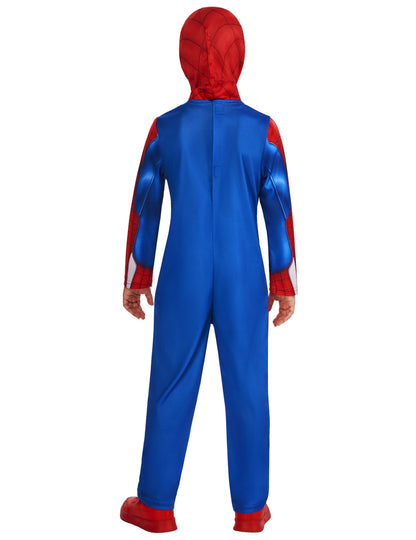 Klasický kostým Spider-man™ gameverse pro děti 