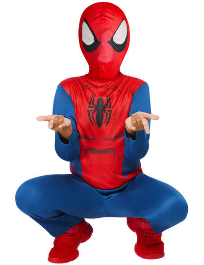 Klasický chlapecký kostým Spiderman™
