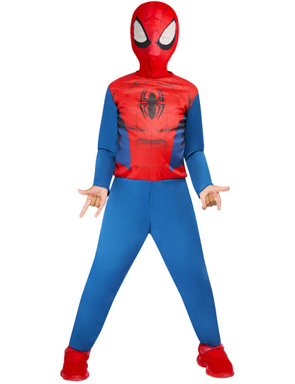 Klasický chlapecký kostým Spiderman™