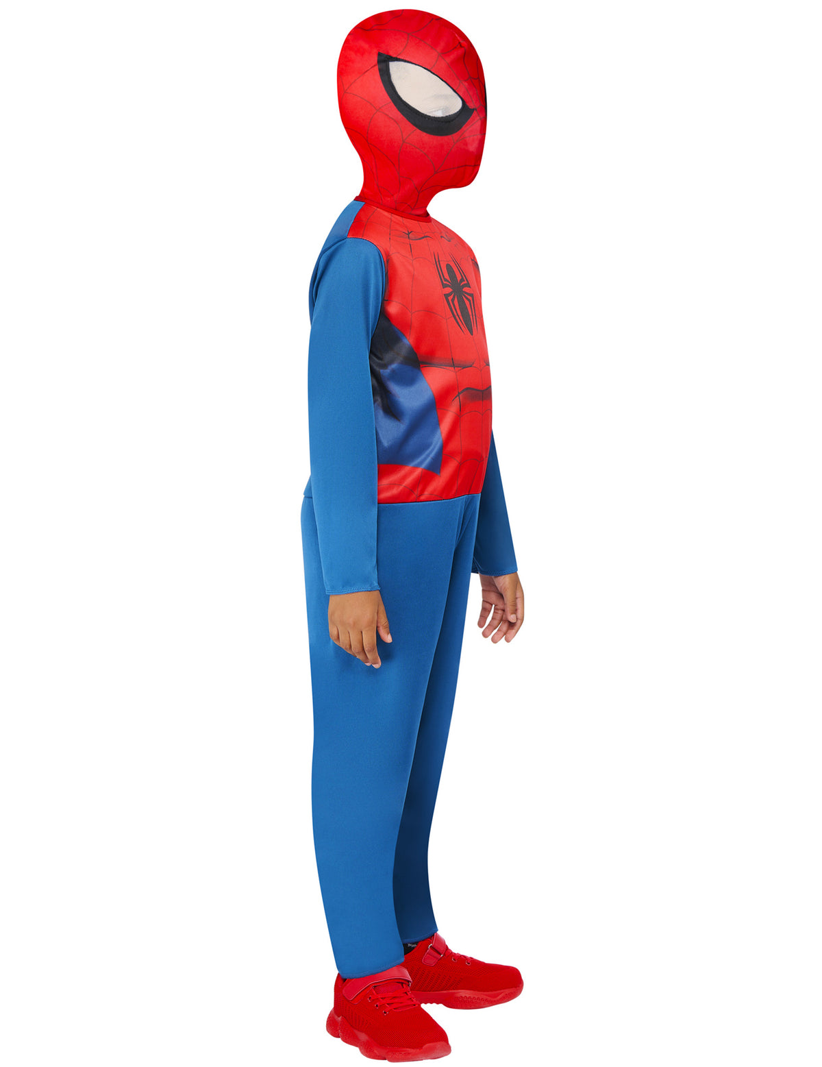 Klasický chlapecký kostým Spiderman™
