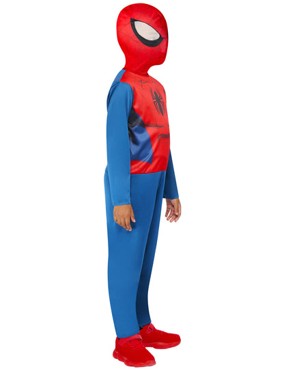 Klasický chlapecký kostým Spiderman™
