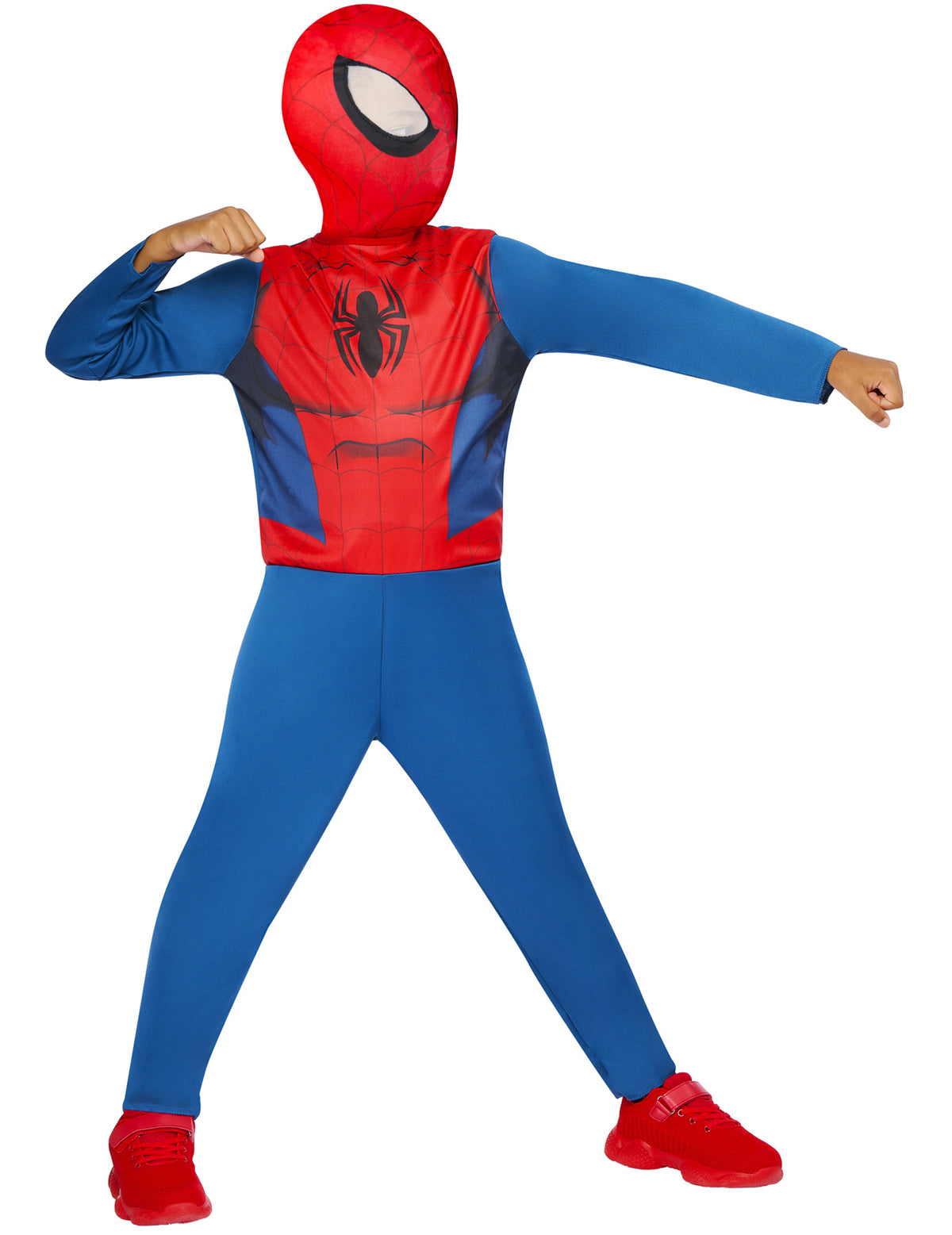 Klasický chlapecký kostým Spiderman™
