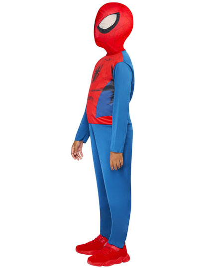 Klasický chlapecký kostým Spiderman™