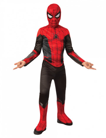 Dětský klasický kostým Spidermana: Žádná cesta domů