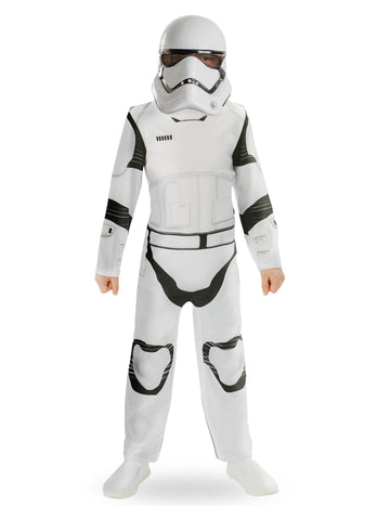 Stormtrooper-Kostüm für Kinder - Star Wars VII™
