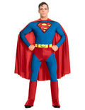 Dospělé kostýmy Superman