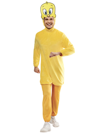 Klasický kostým Tweety Looney Tunes pro dospělé