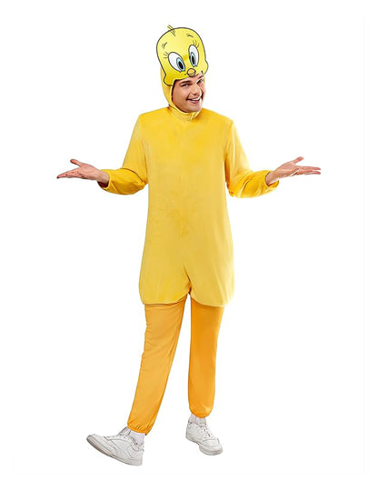 Klasický kostým Tweety Looney Tunes pro dospělé