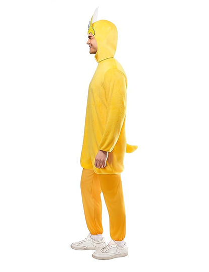 Klasický kostým Tweety Looney Tunes pro dospělé