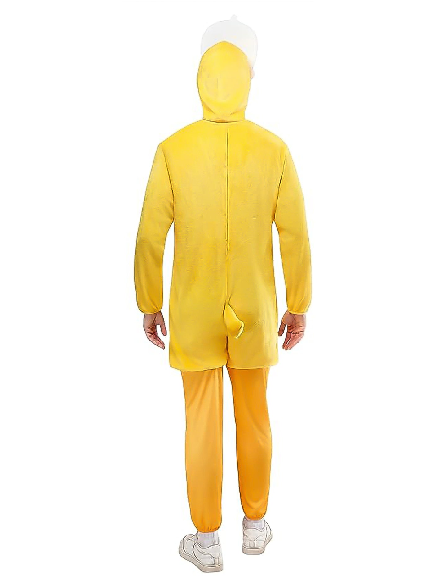Klasický kostým Tweety Looney Tunes pro dospělé